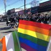Staten Island St. Patrick's Day Parade Ejects City Councilman Over Rainbow Flag Pin